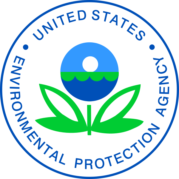 EPA Seal