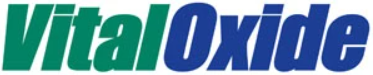 Vital Oxide Logo