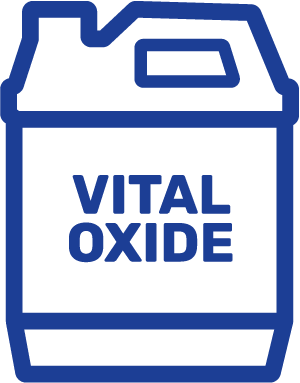 Vital Oxide Icon